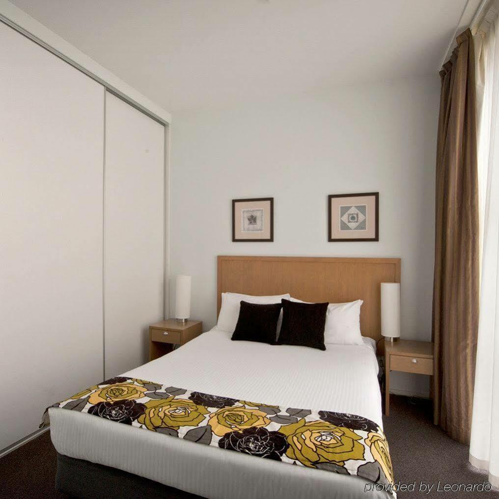 Mantra 100 Exhibition Apart otel Melbourne Dış mekan fotoğraf